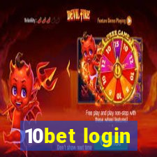 10bet login